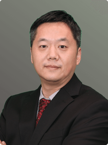 特许全球金融科技师学术委员会--朱其立