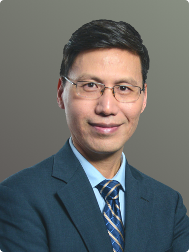特许全球金融科技师学术委员会--殷志浩